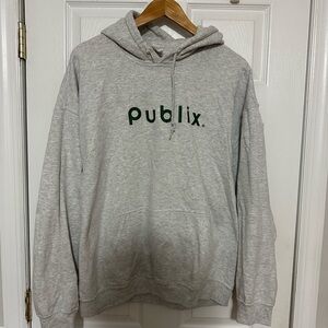 Publix hoodie Size XL
